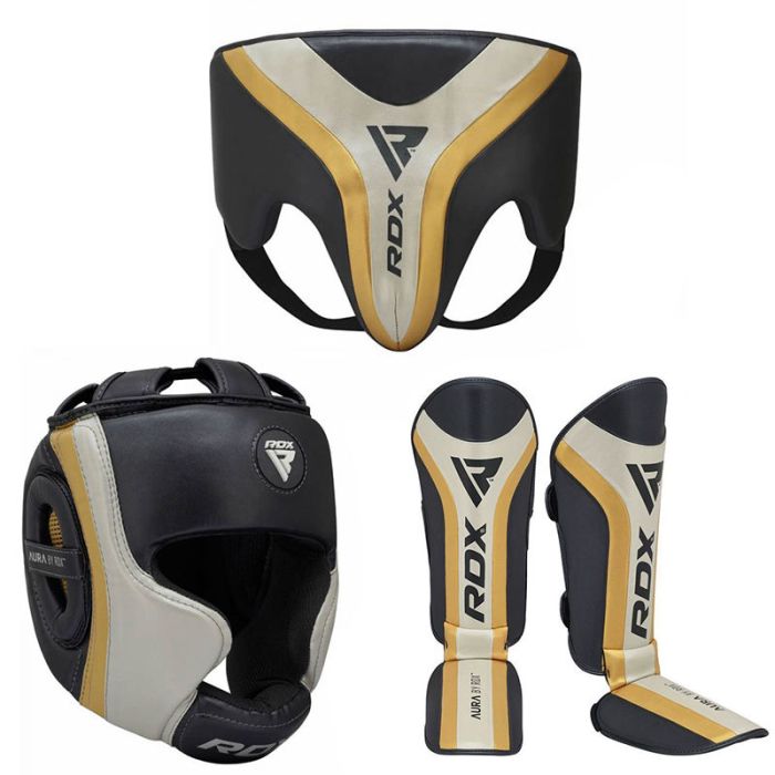 RDX Boxing Protective Gear Special Sale Bundle26 RDX® Sports US