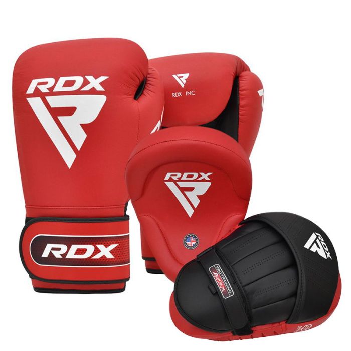 RDX Vente d'articles d'entraînement et d'entraînement de boxe Bundle-2, RDX® Sports Royaume-Uni