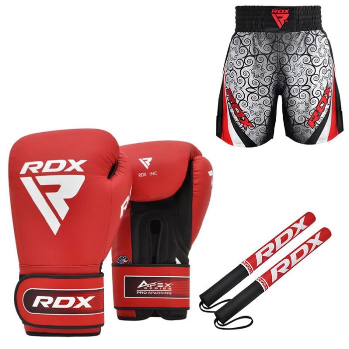 RDX Vente d'équipements et vêtements de boxe Bundle-5