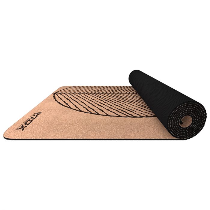 Cork Yoga Mat Rebel Sport at Michael Rayburn blog