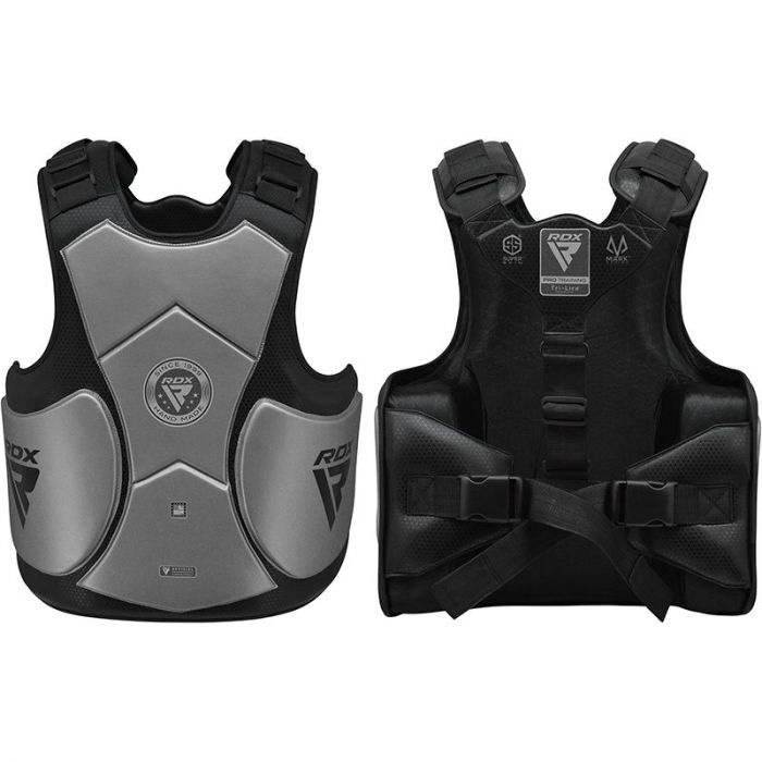 RDX L1 Mark Pro Body Protector RDX® Sports UK