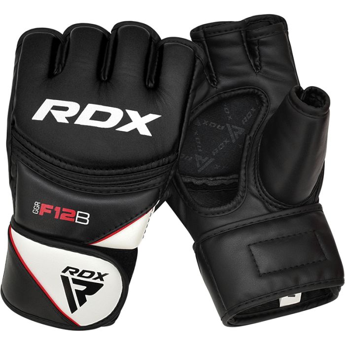RDX F12 Training MMA Gloves RDX® Sports US