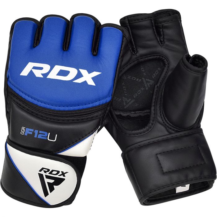 RDX F12 Training MMA Gloves RDX® Sports EU