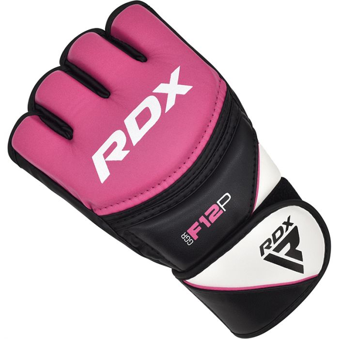 RDX ракетки RDX Kick Pad Red