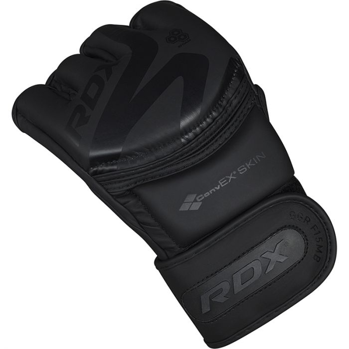 RDX j2 детские MMA грэпплинговые перчатки