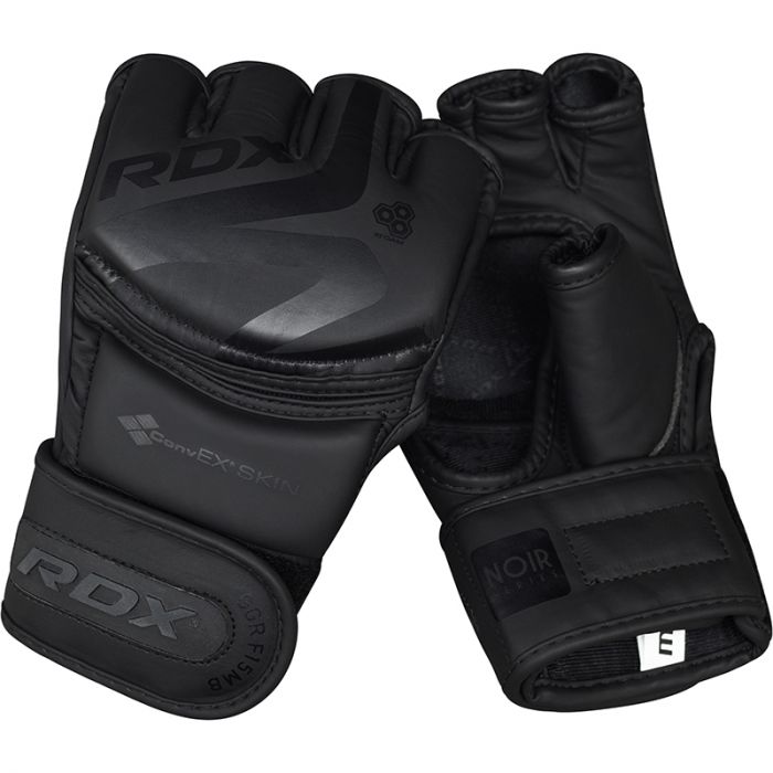 RDX j2 детские MMA грэпплинговые перчатки