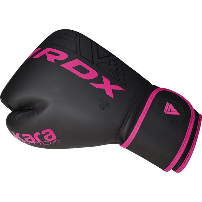 RDX F6 Kara Boxing Training Gloves For Women RDX® Sports UK