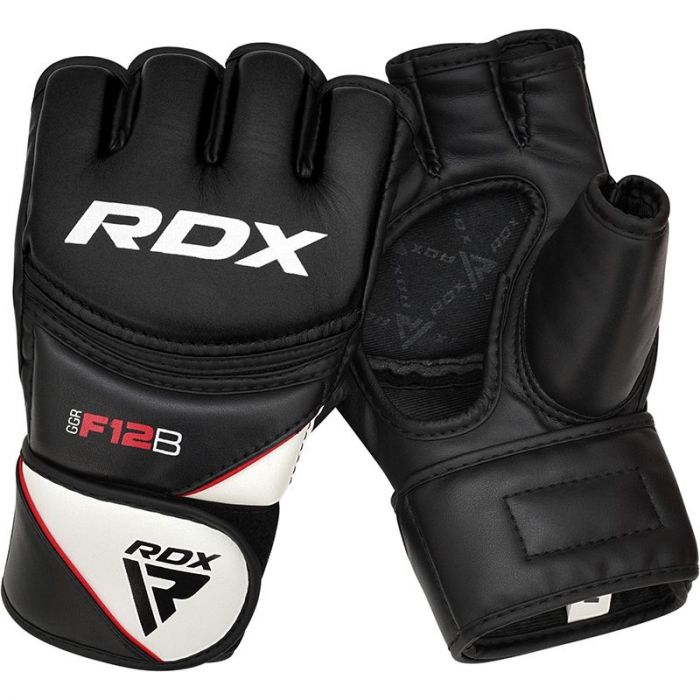 RDX MMA Gear 3in1 Special Sale Bundle14 RDX® Sports UK RDX