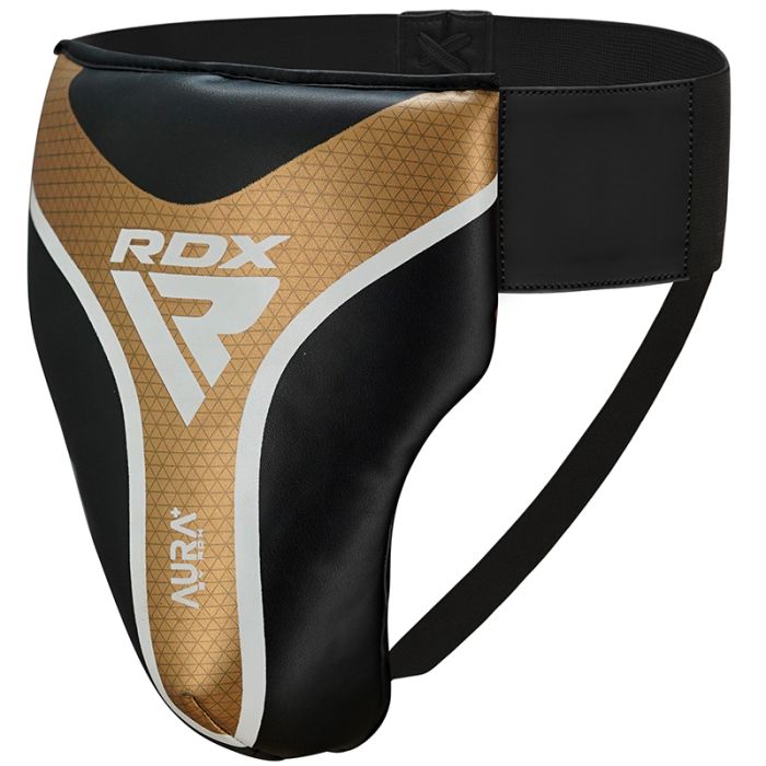 Aura Plus T17 Groin Guard for Protection & Performance RDX Sports