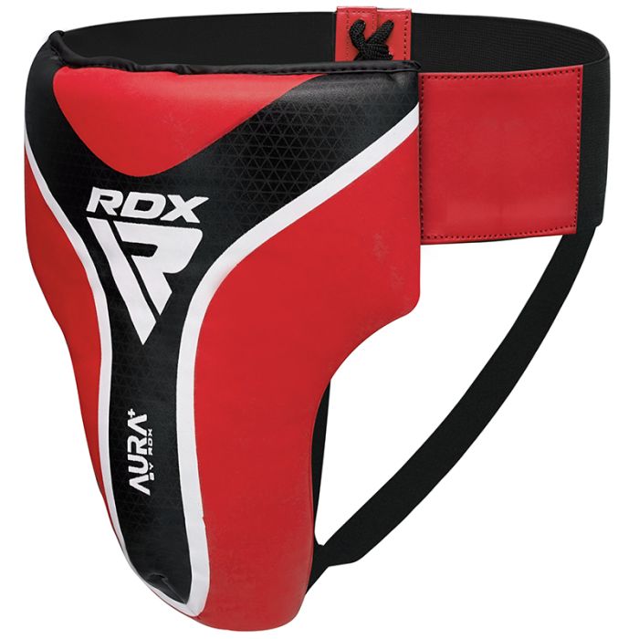 Aura Plus T17 Groin Guard for Protection & Performance RDX Sports