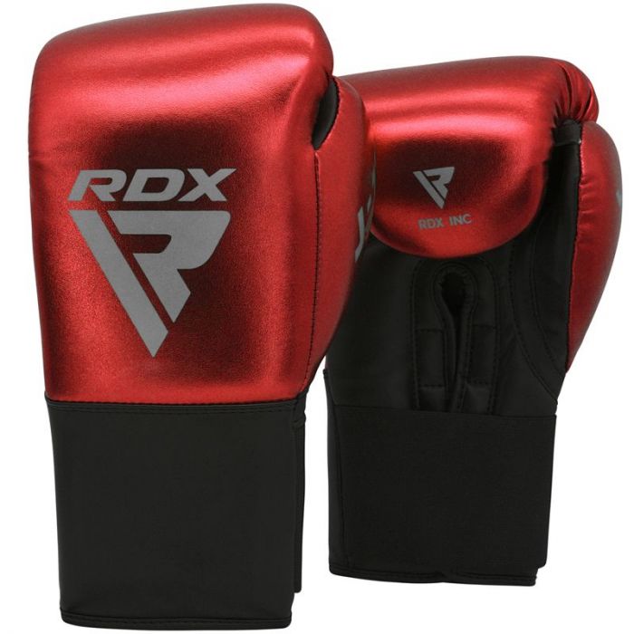 RDX 4B Robo Guantes de Boxeo para Niños