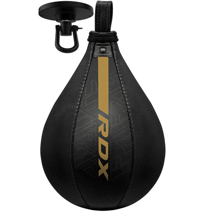 Груша боксерская Everlast на подставке Reflex Bag