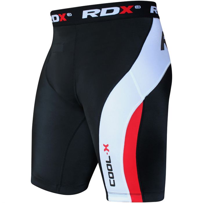 RDX M1 Base Layer Compression Shorts | RDX® Sports EU