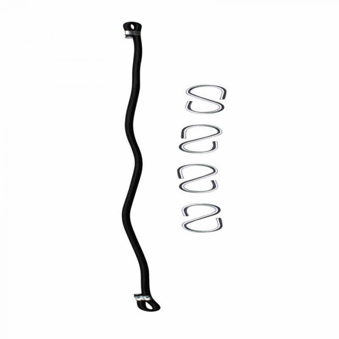 RDX N1 Adjustable Strap with 4 Hooks RDX® Sports