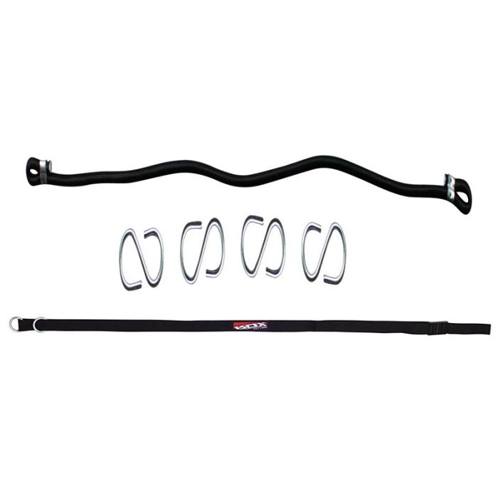 RDX N1 Adjustable Strap with 4 Hooks RDX® Sports