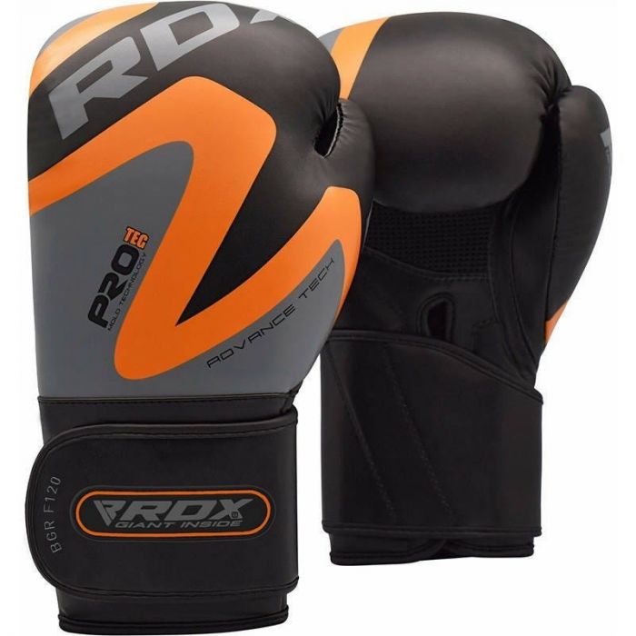 Rdx Fo 4ft 5ft 8 In 1 Heavy Boxing Punch Bag And Gloves Set Rdx