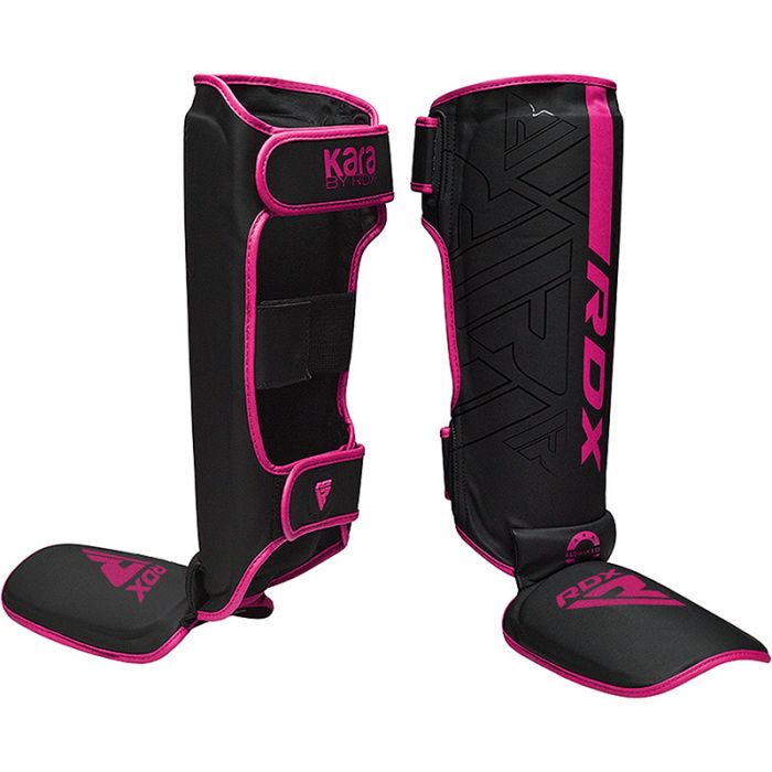 RDX F6 KARA MMA Shin Instep Guards RDX® Sports UK