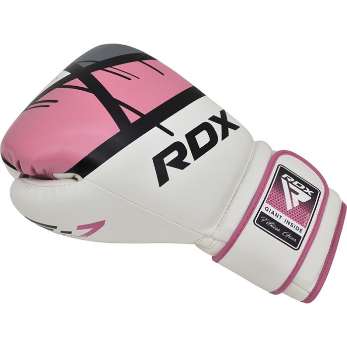 RDX F7P Ego Boxing Gloves RDX® Sports US