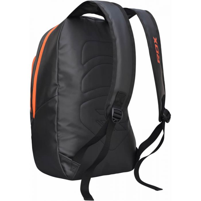 RDX R4 Training Kit Bag RDX® Sports US