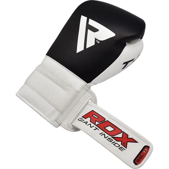 RDX Leather Boxing Gloves T1 Elite RDX® Sports EU