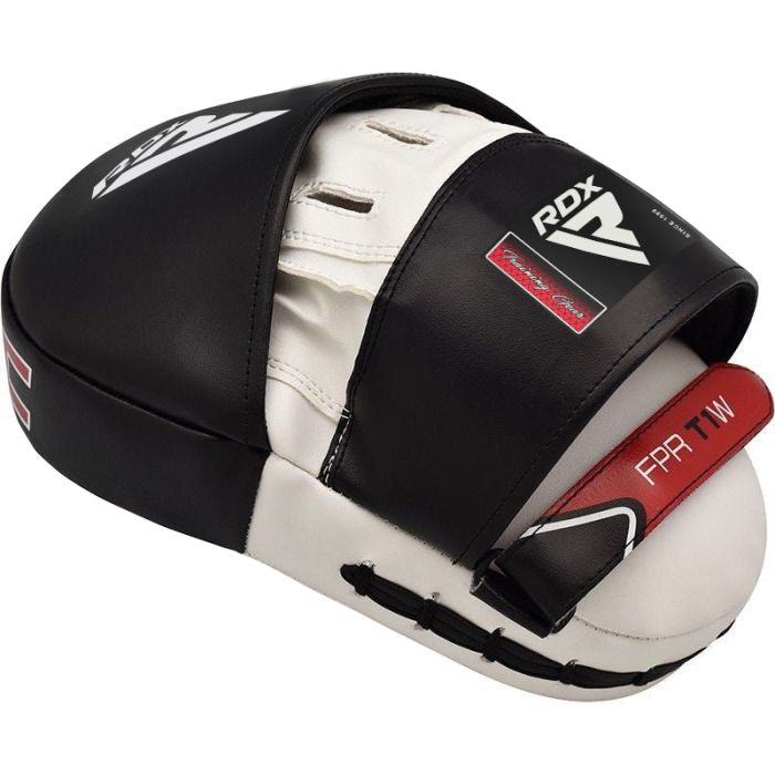 RDX 1W Boxing Gloves & Pads Set RDX® Sports EU