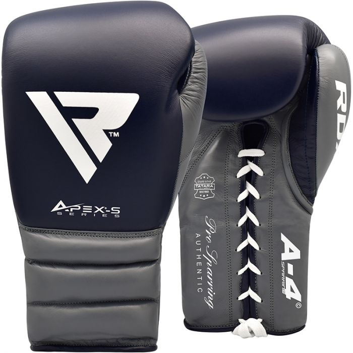 rdx boxing gloves SIZE S 