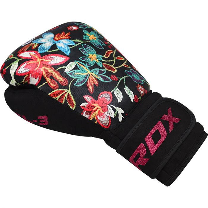 RDX FL3 Floral Boxing Gloves RDX® Sports US