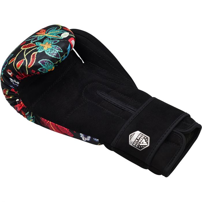 RDX FL3 Floral Boxing Gloves RDX® Sports US