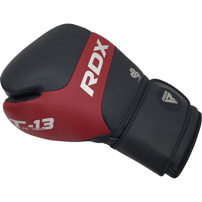 RDX ракетки RDX Kick Pad Red