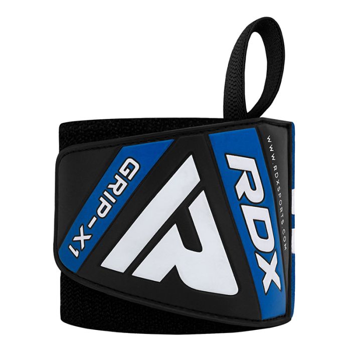 RDX W4 Wrist Support Wraps for Weight Lifting RDX® Sports EU