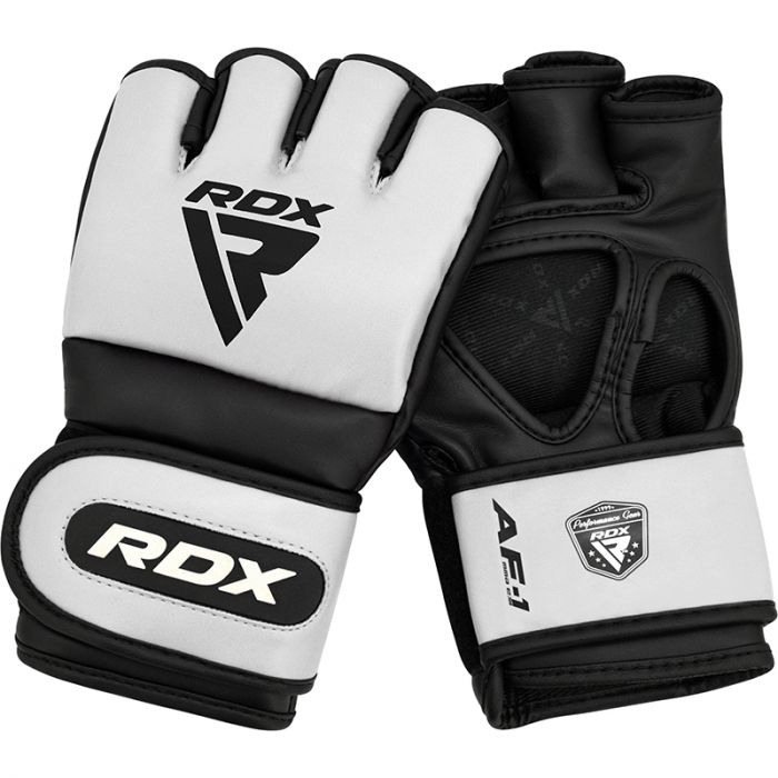 RDX j2 детские MMA грэпплинговые перчатки