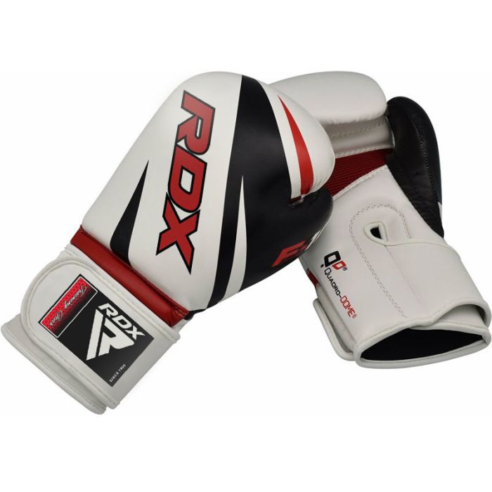 RDX 1R Focus Mitts & Gloves Set RDX® Sports EU