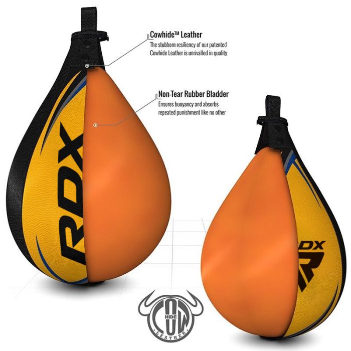 Пневматическая груша RDX Speedball