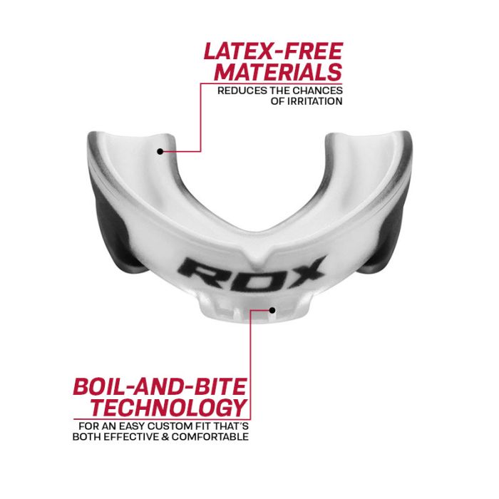 RDX 3W MOUTH GUARD RDX® Sports EU