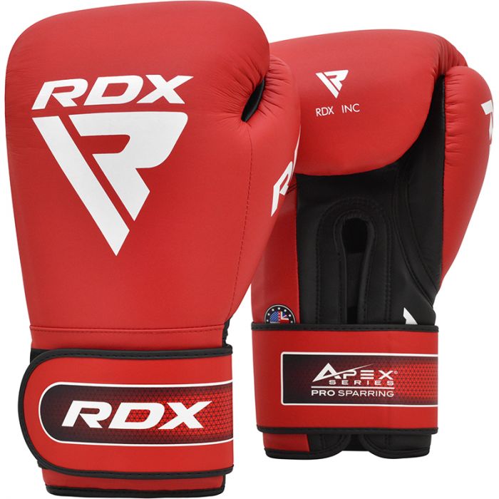 RDX Colpitori Boxe Allenamento Guanti Arti Marziali MMA Kickboxe Pugilato Pad IT 