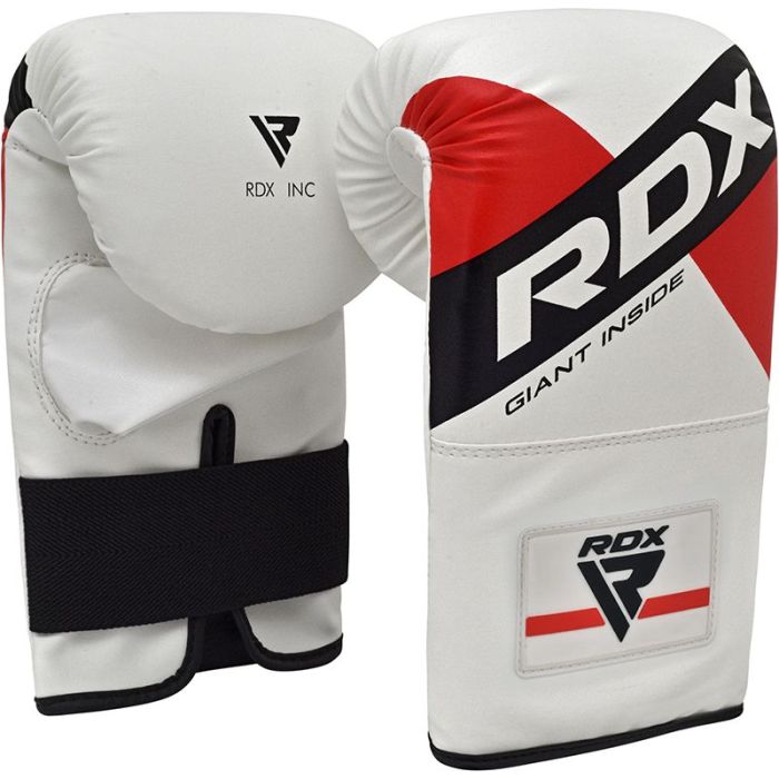 RDX ракетки RDX Kick Pad Red