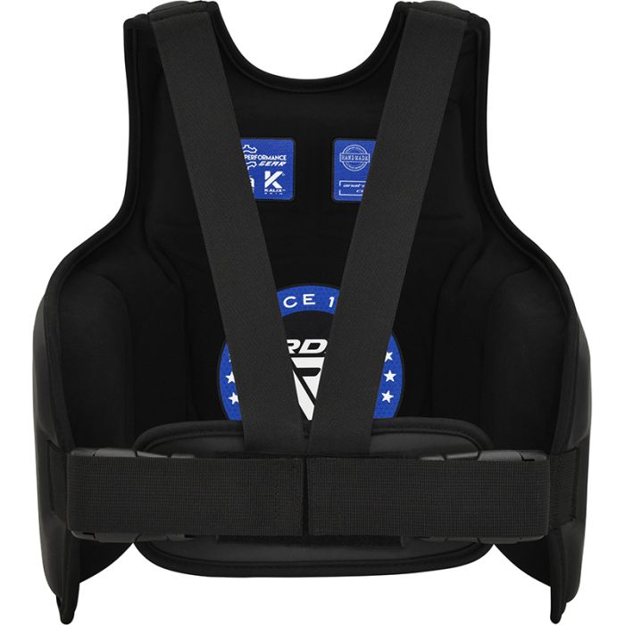 RDX F6 Coach Chest Protector RDX® Sports US