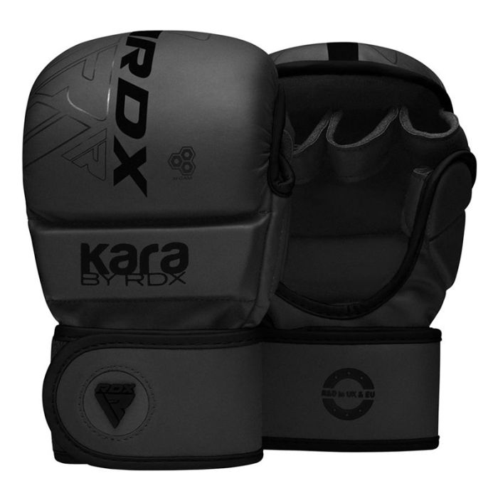 RDX F6 KARA MMA Gants D'entraînement