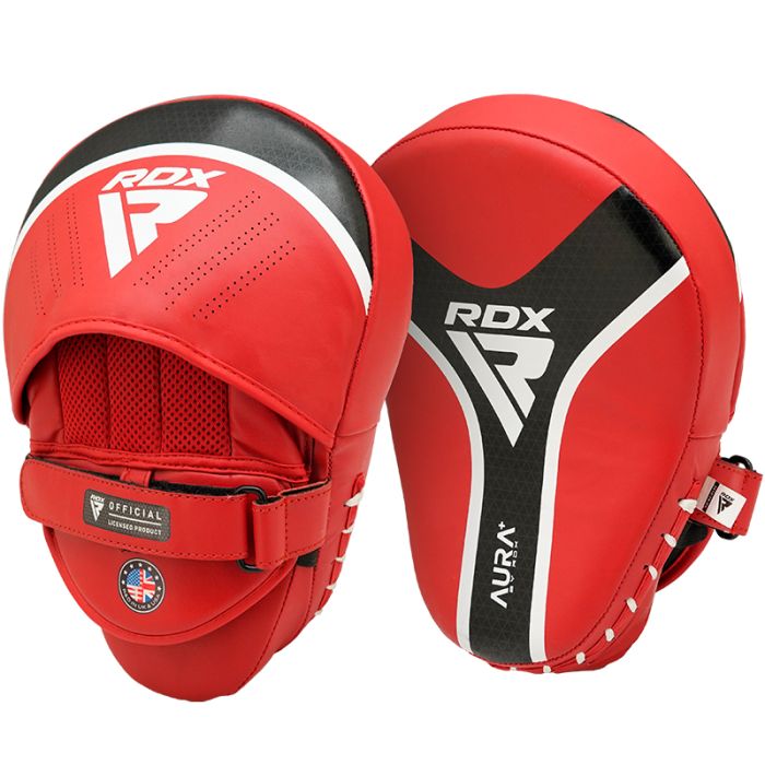 Entrena con el saco de boxeo más versátil, RDX Sports