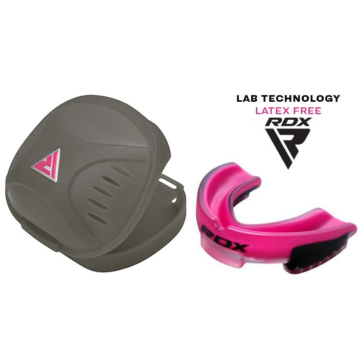RDX G1 Air Mouthguard RDX® Sports US