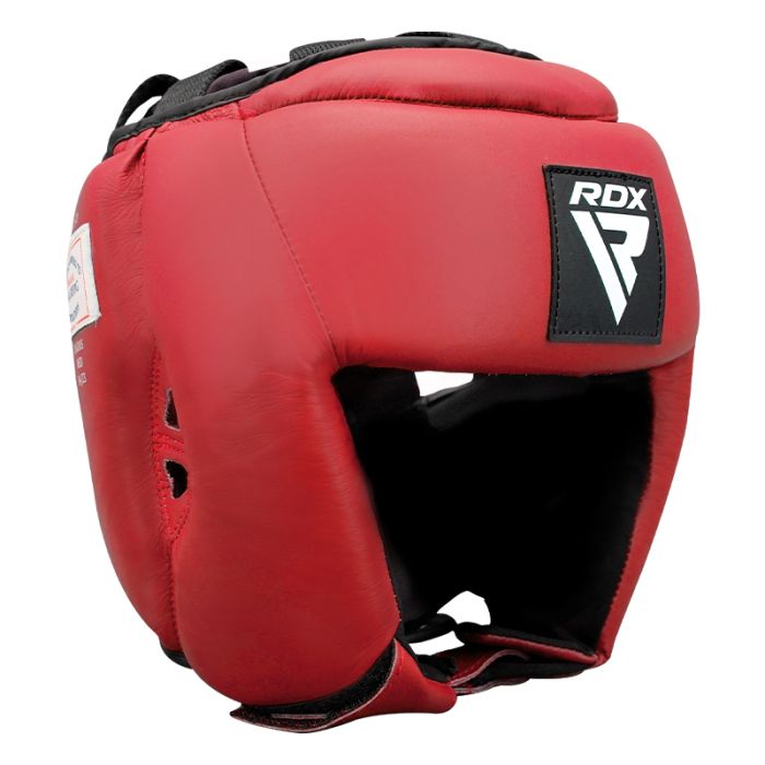 RDX Headgear Open Face USA Approved RDX Sports RDX® Sports US