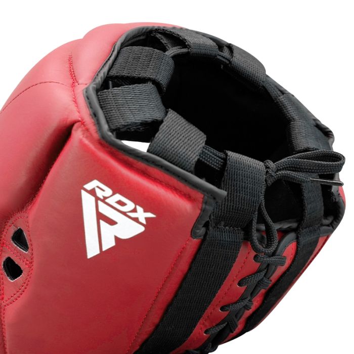 Rdx Headgear Open Face Usa Approved Rdx Sports Rdx® Sports Us 