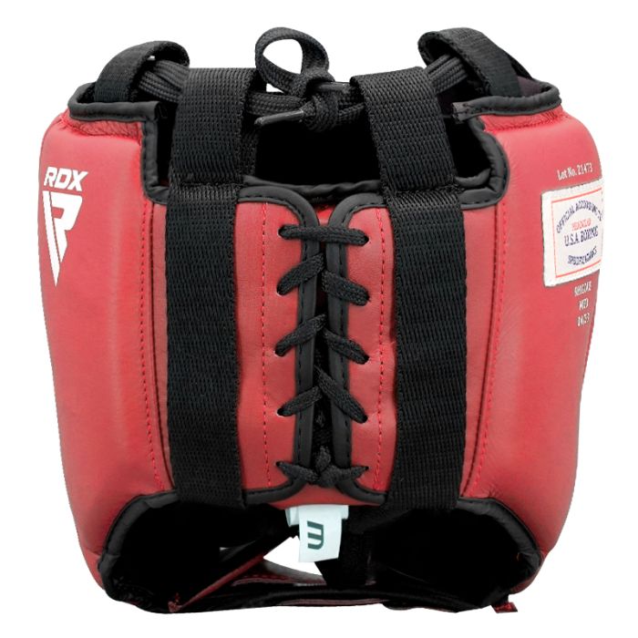 RDX Headgear Open Face USA Approved RDX Sports RDX® Sports US