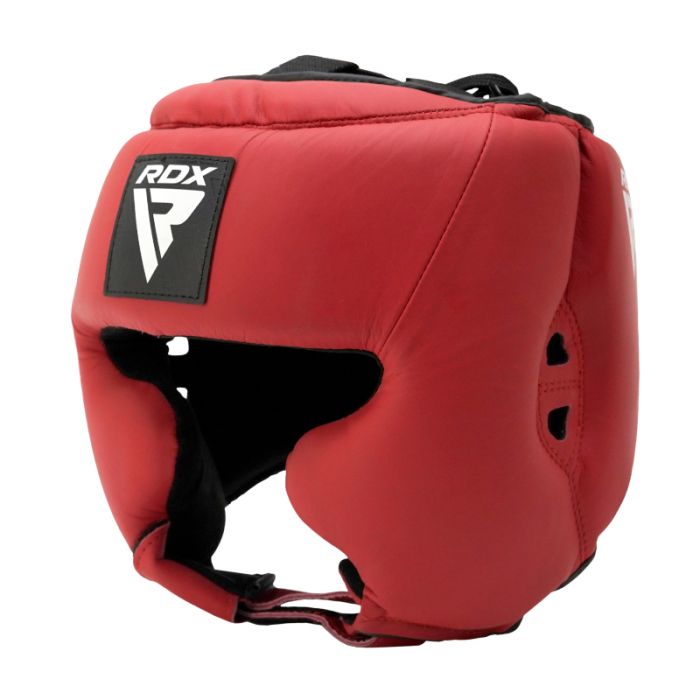 RDX Headgear with Cheeks USA Boxing Approved RDX Sports RDX