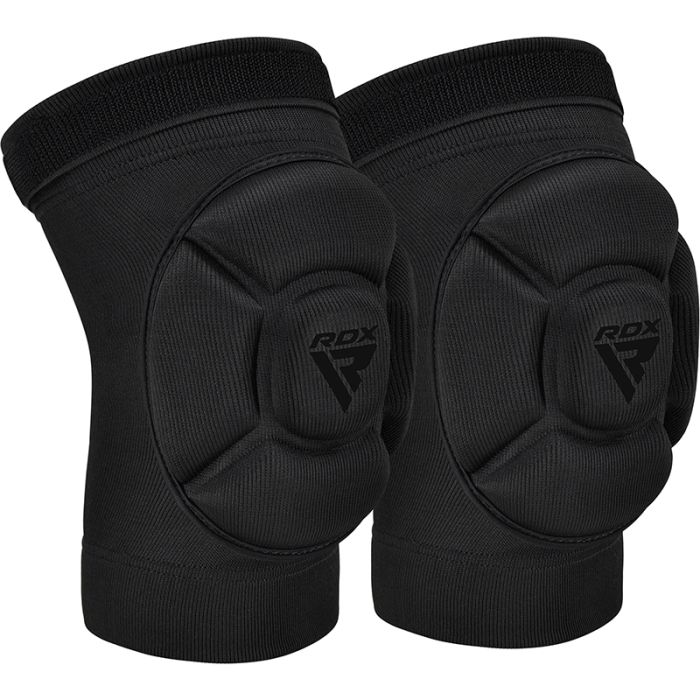 MMA Knee Pads for unbeatable protection & agility