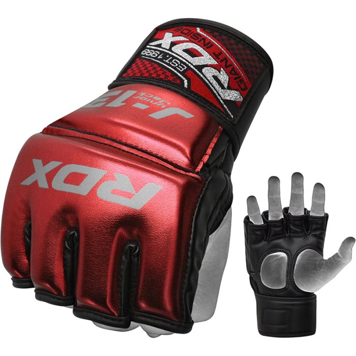 WW3 L RDX new RDX  MMA Training boxing Gloves 