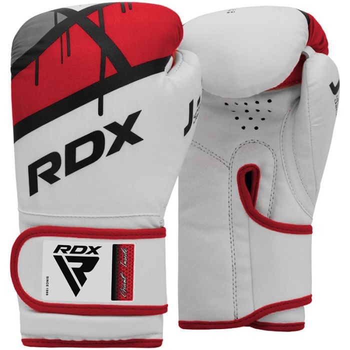 BOXING GLOVES - TRANING & FIGHT GEAR - KIDS