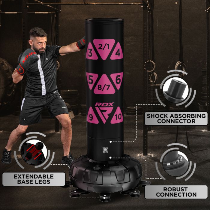 Punching bag for toughest blows RDX sports RDX® Sports EU
