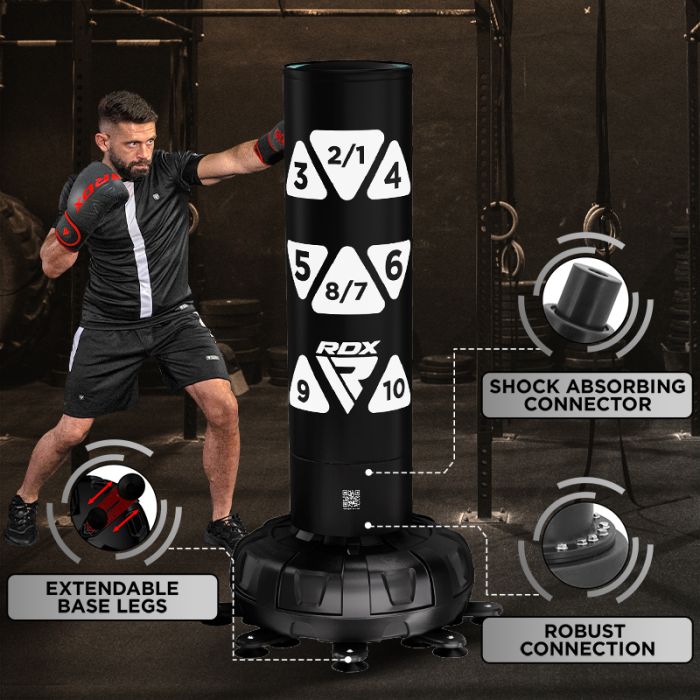 Punching bag for toughest blows RDX sports RDX® Sports EU