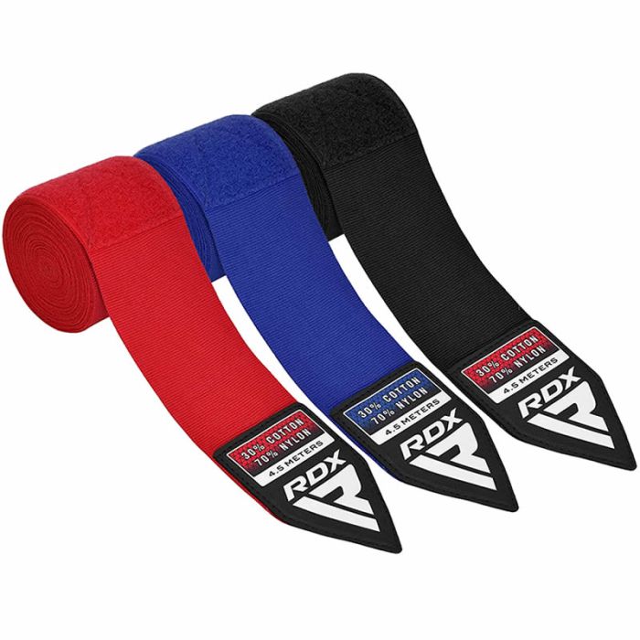 RDX RB New Professional Boxing Hand Wraps Set RDX® Sports